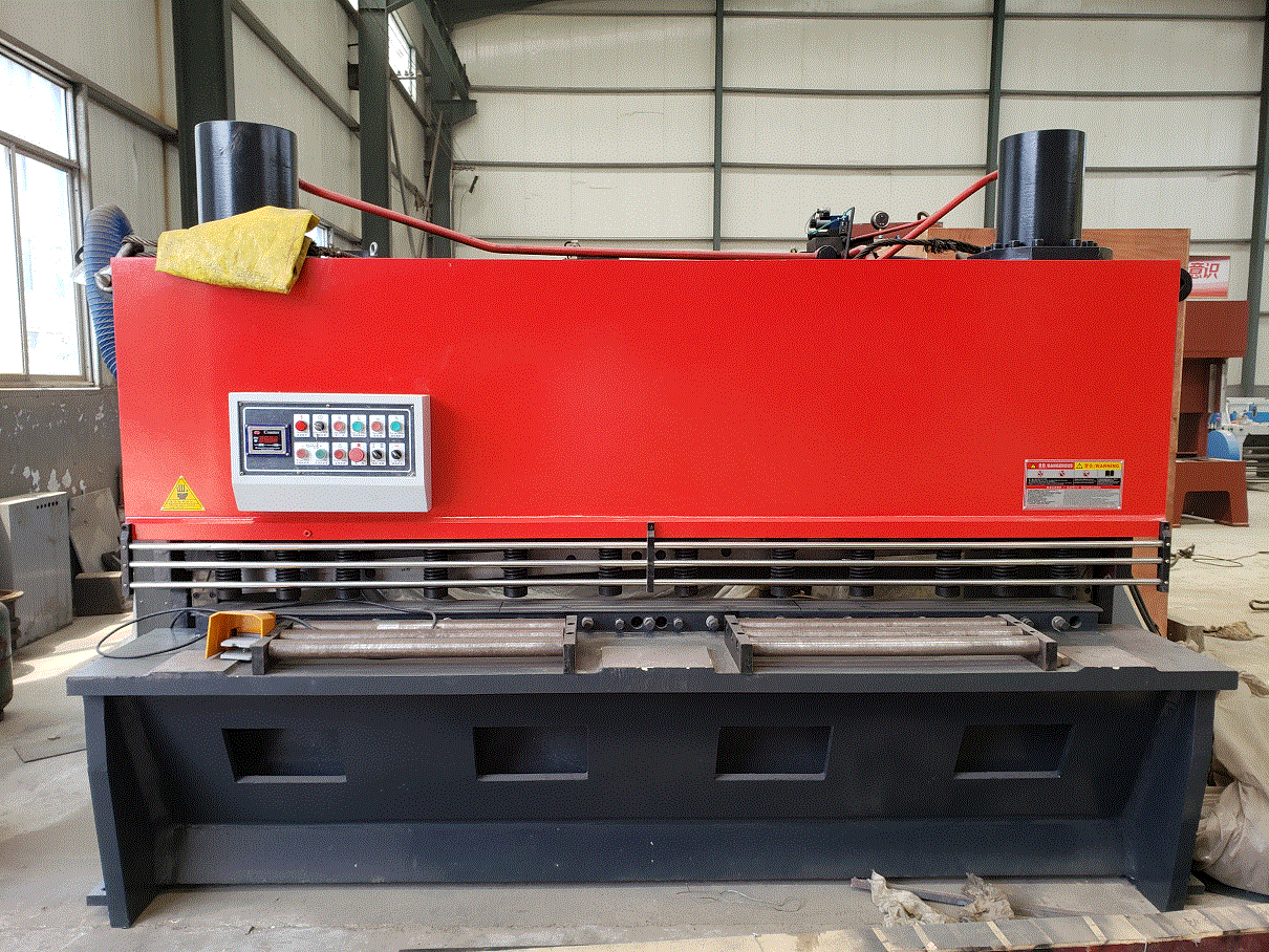 QC11Y-8*2500Һ������C(j��)